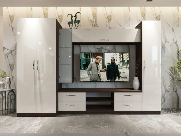 Living Elena-X (TV-1,5m) 3,0m