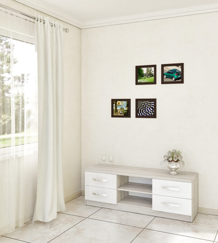 Tumba ТVХ-150 (1.5m) - imagine 1