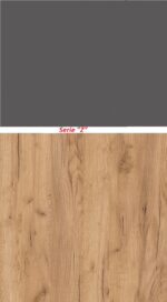 Living Z-7 cu sticla (ТV-1,2m) 2,6m - imagine 2