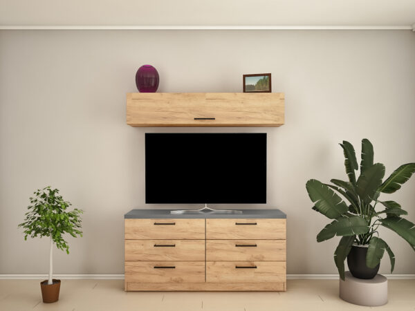 Living Z-8 (TV-1.5m)